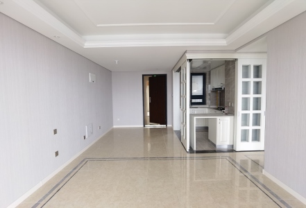 万科新都会一期