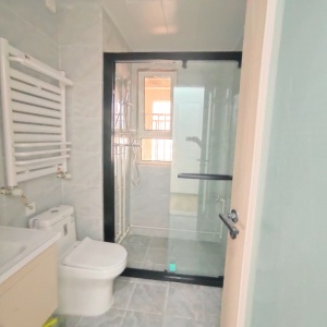 岔河社区印象和南