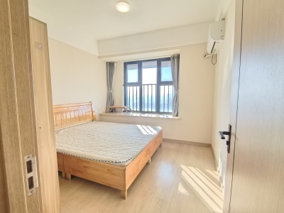 万科城市之光一期