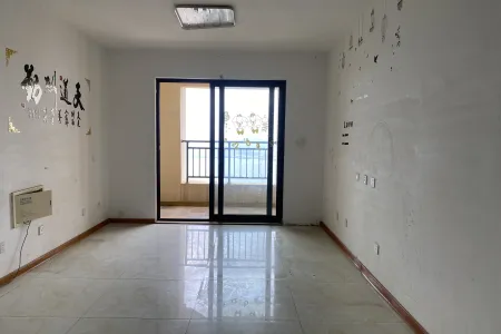 万达维多利亚湾（31-67号楼） 3室2厅1卫南北 精装