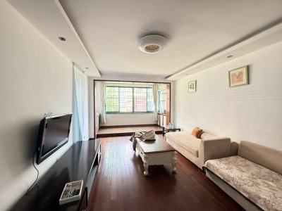 旭日花园 2室1厅1卫 南北 精装