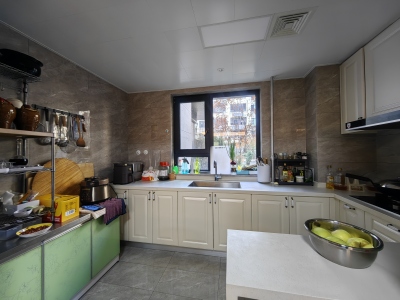 万科新都会三期