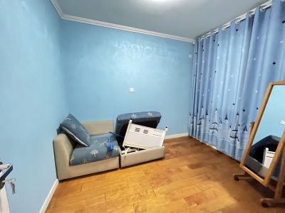 万达维多利亚湾（31-67号楼）