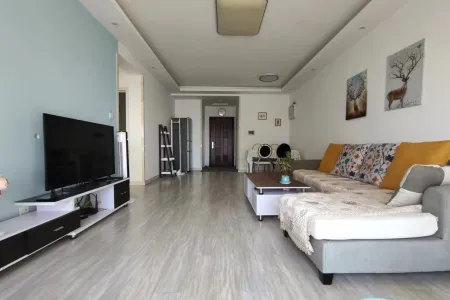 华裕唐城 2室2厅1卫 南北 精装