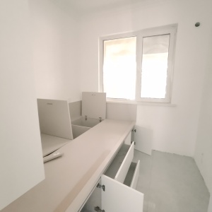 岔河社区印象和南