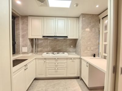 万科新都会二期