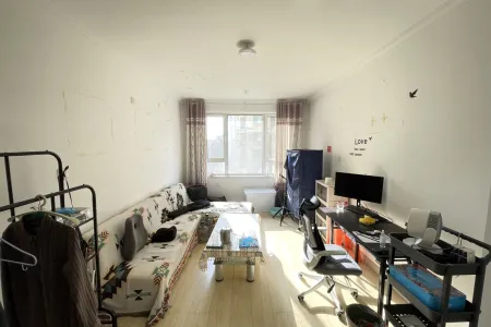 盛世福邸 1室1厅1卫 南北 精装