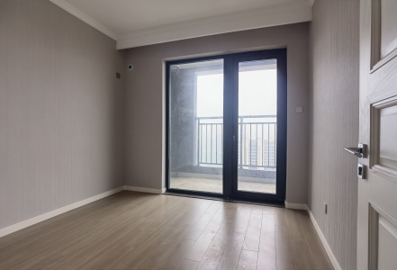 万科新都会一期