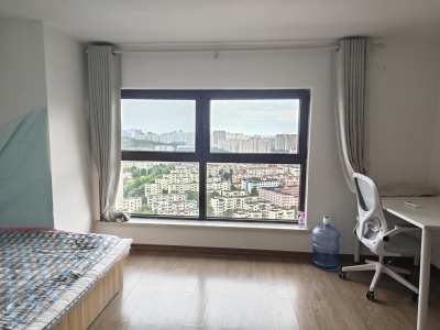 奥园翰林名苑商住楼