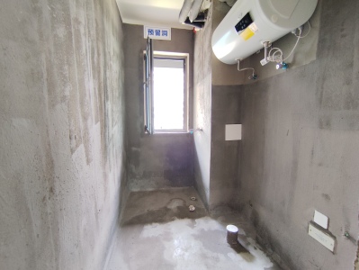 华润灵山湾壹号