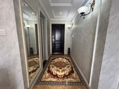 万达维多利亚湾（31-67号楼）