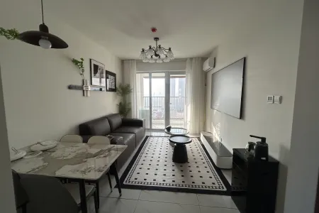 港头臧小区 2房1厅1卫 南北 精装