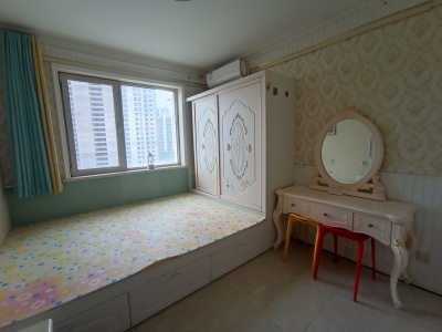 万达维多利亚湾（31-67号楼）