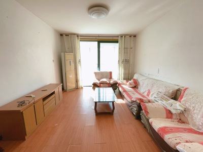 灵山卫东山小区 2室2厅1卫 南北 精装