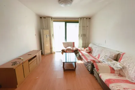 灵山卫东山小区 2室2厅1卫 南北 精装