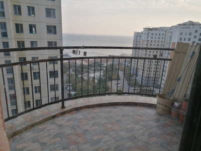 海印长天