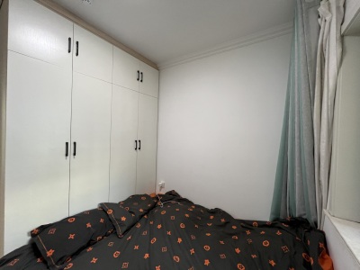 万达维多利亚湾（31-67号楼）