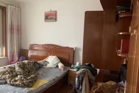 薛家泊子社区 3房2厅1卫 南北 精装