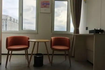 麦迪绅澎湃岛 2室1厅1卫 北 精装