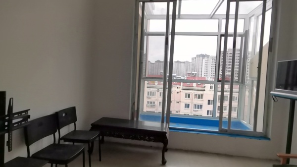 安居小区（榕江路）