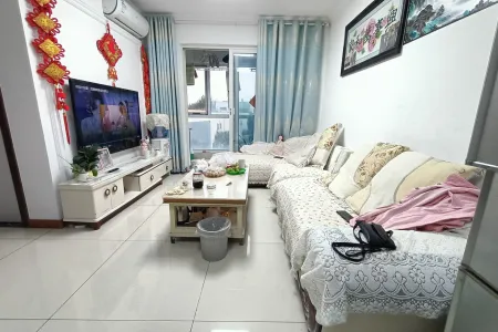 瑞源水岸 2房1厅1卫 南北 精装