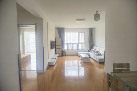 新华锦锦色漫山 2房2厅1卫 南 精装