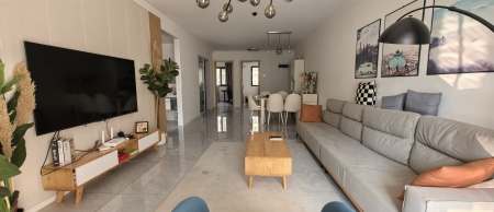 星光岛杜鹃园（一期）