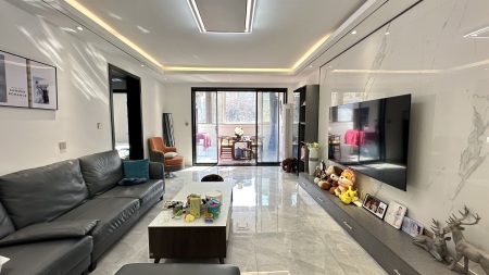 世茂诺沙湾一期别墅