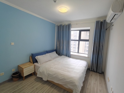 星光岛牡丹园（三期）