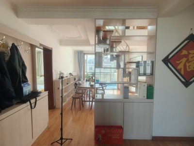 澳柯玛人才公寓