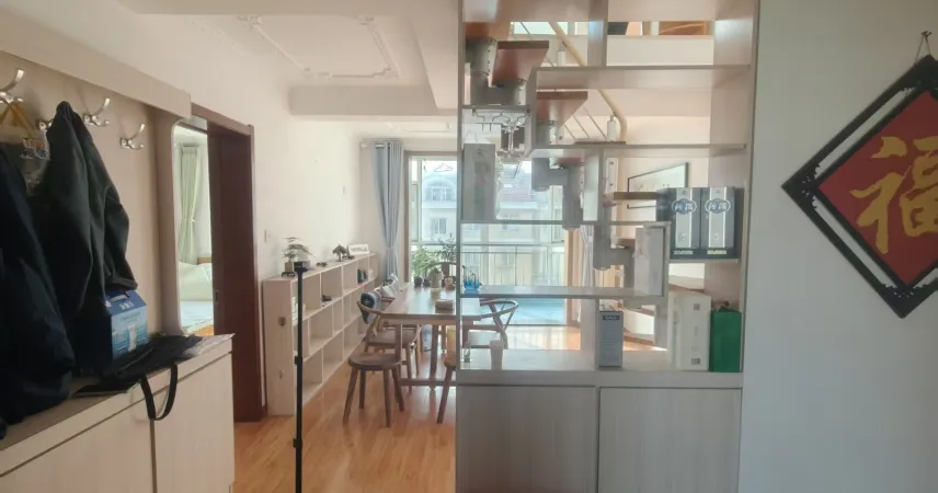 澳柯玛人才公寓