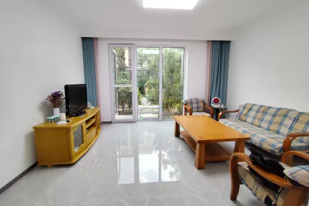 世茂诺沙湾四期 3室2厅2卫 南北 毛坯