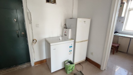 漳平路 2室1厅1卫 南北 