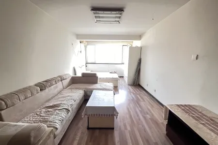 车家岭小区 1室1厅1卫 南北 精装