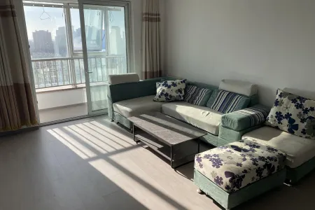 城安锦都家园 2房1厅1卫 南 精装