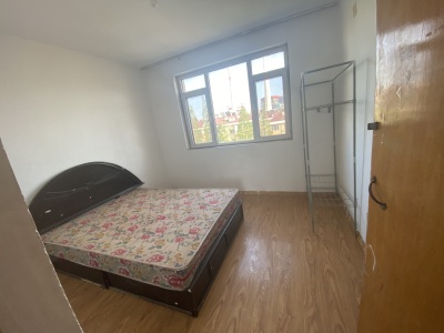 盐滩小区 2室1厅1卫 南 简装