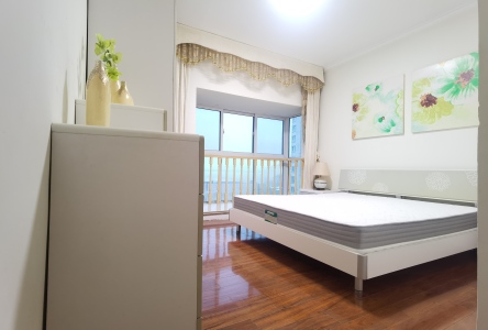 泽润幸福城一期