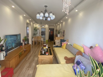 万达维多利亚湾（31-67号楼）