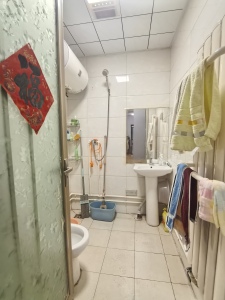 大泊子社区（西区）