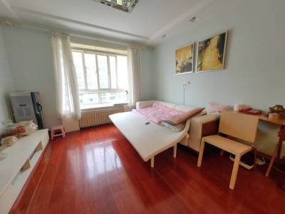 丰华园 2室2厅1卫 南北 中装