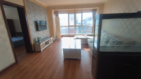 盈泰嘉园 3室2厅2卫 南 精装