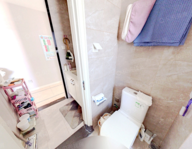 万科新都会一期