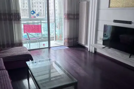 美瓴居 3室2厅2卫 南北 