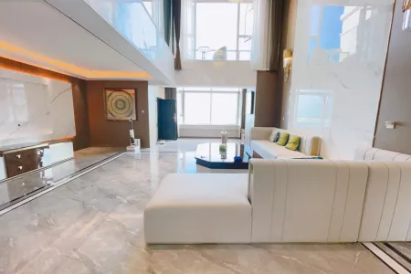 海上嘉年华 6室4厅3卫南北 精装