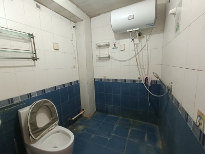 濠北头社区