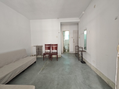 北江路小区 1室1厅1卫 南北 简装