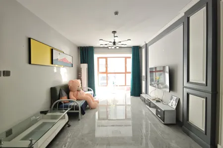 星光岛牡丹园（三期） 2室2厅1卫 南北 精装