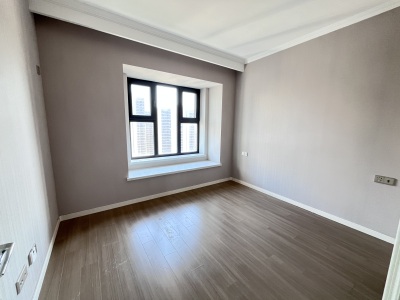 万科新都会一期