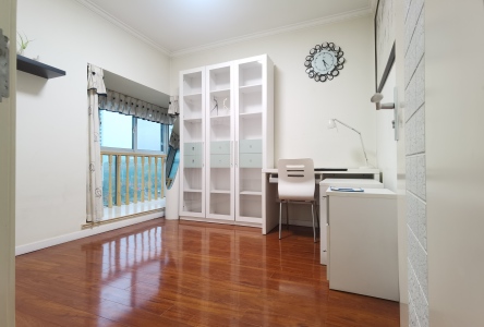 泽润幸福城一期