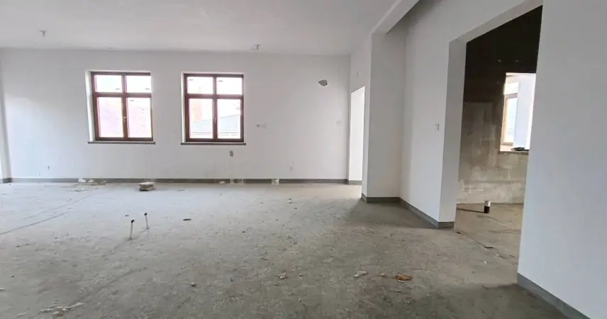 青岛小镇一期悦峰